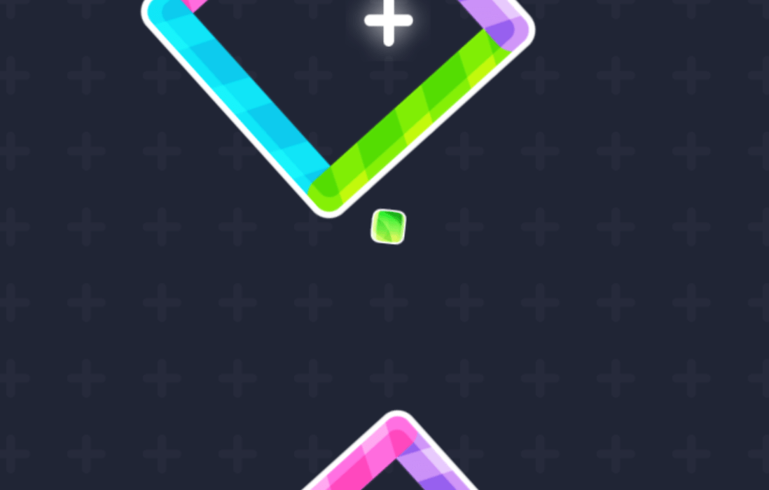 ENDLESS RUNNER GAMES visual data 2